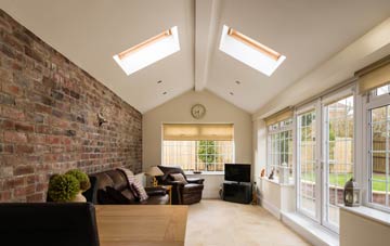 conservatory roof insulation Little Hayfield, Derbyshire