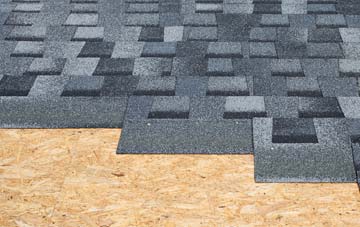 expert Little Hayfield asphalt roof companies