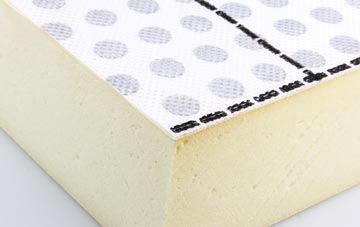 meeting Little Hayfield building codes