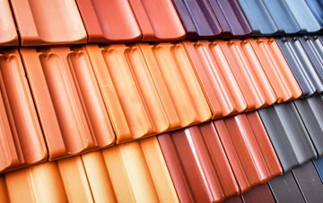 Little Hayfield roof tile costs