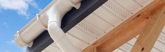 get Little Hayfield guttering quotes today