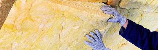 quotes for Little Hayfield roof insulation