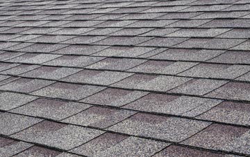 Little Hayfield tiles for shallow pitch roofing