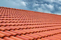 Little Hayfield roofing tiles