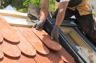 Little Hayfield tiled roofing companies